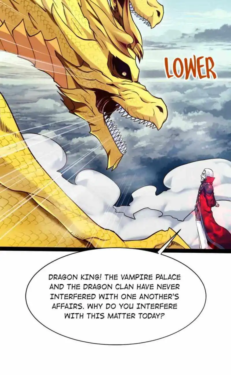 Magic Beast Sword Saint Chapter 92 24